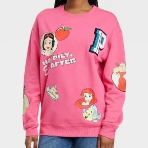 Minnie Mouse Shirt Mickey Mouse Disney 100 sweatshirt Walt Disney World Princess